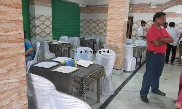 Uttam Banquet Bandel HOOGLY